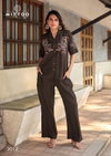 Daizy Vol 2 By Mittoo Viscose Crap Ladies Co Ord Set Wholesale Market In Surat